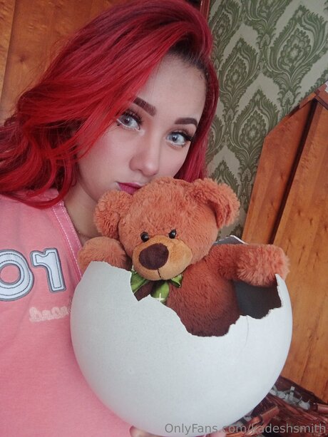 Kadeshsmith porn model pics