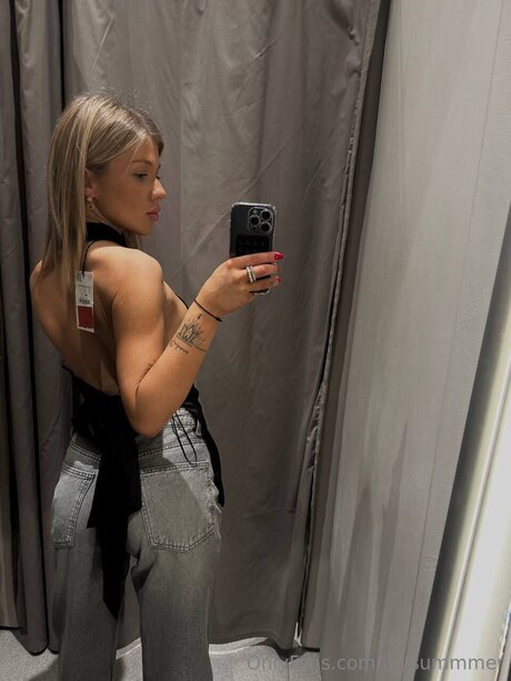 Ivysummmer top pornstar archive