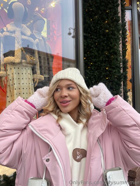 Ivysummmer star high quality picture