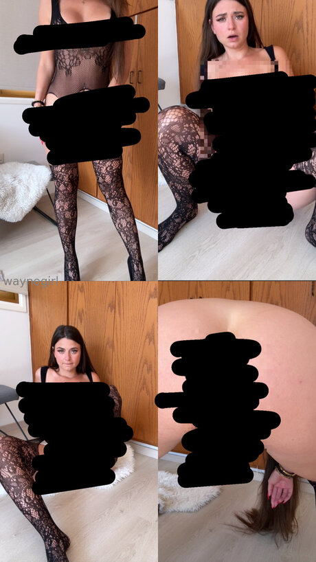 Waynegirlfree porn model img