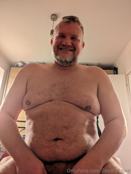 2bears1love adult model image