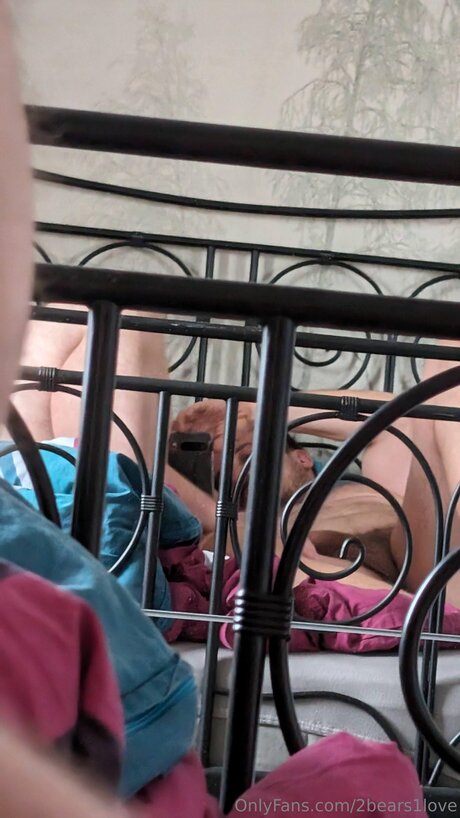 2bears1love perfect model images