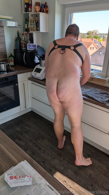 2bears1love model porn pictures