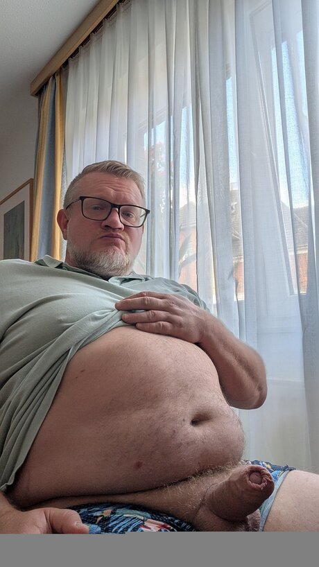 2bears1love star art pic