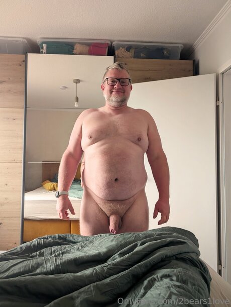 2bears1love exclusive model archive