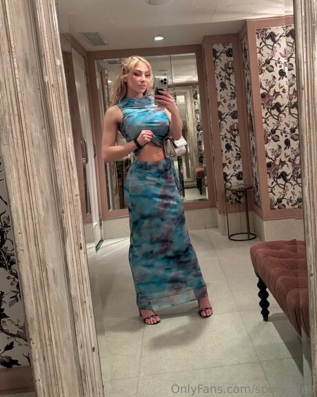 Spoiled Elf star exclusive photos