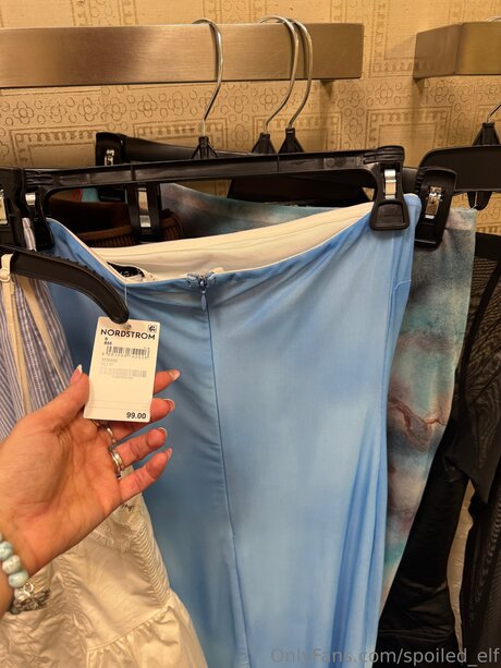 Spoiled Elf star best galleries