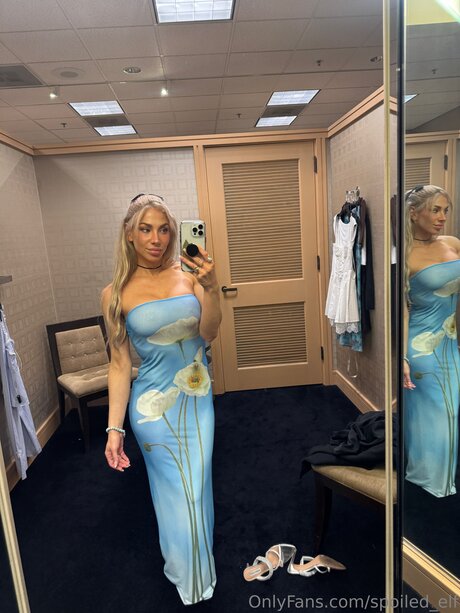 Spoiled Elf top star pic