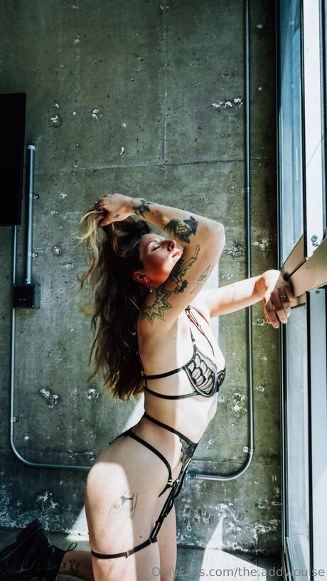 The Addylouise sexy pornstar galleries