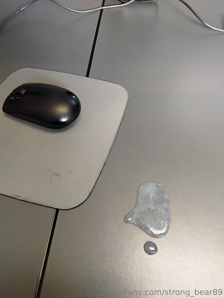 Strong Bear89 pretty star image