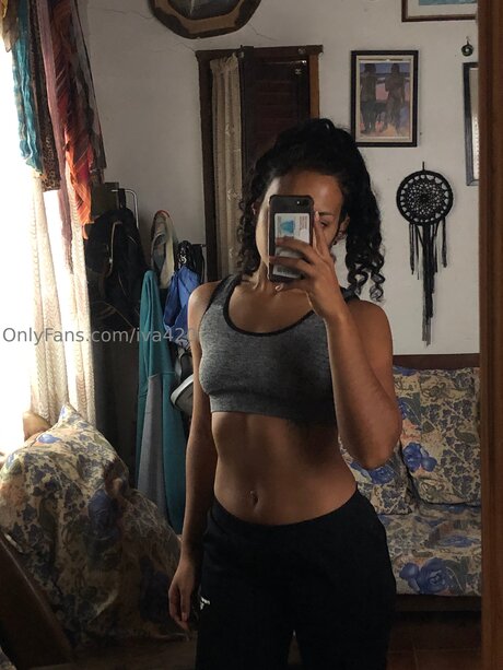 Iva420 xxx star pics