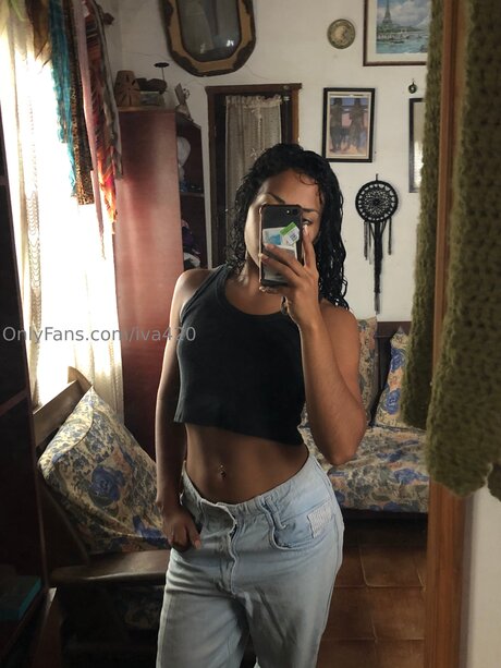 Iva420 nudes star pics