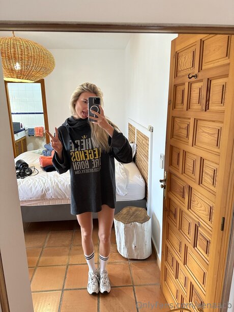 Xenaacb model top pics