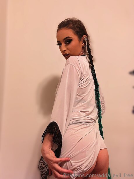 Adda Evil Free exclusive pornstar gallery