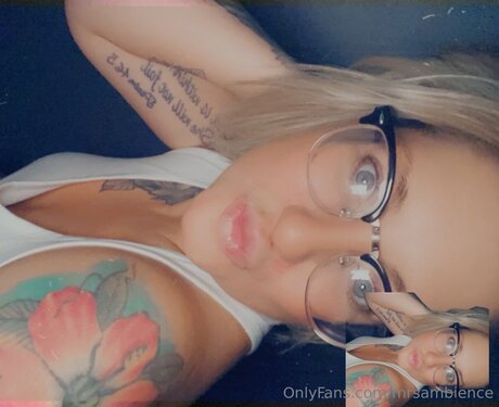 Mrsambience perfect actress pics