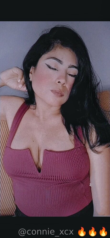 Connie Xcx star beautiful pics