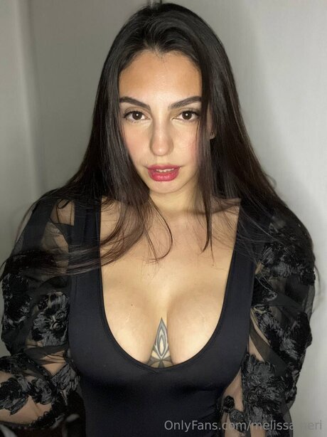 Melissa Neri star best image