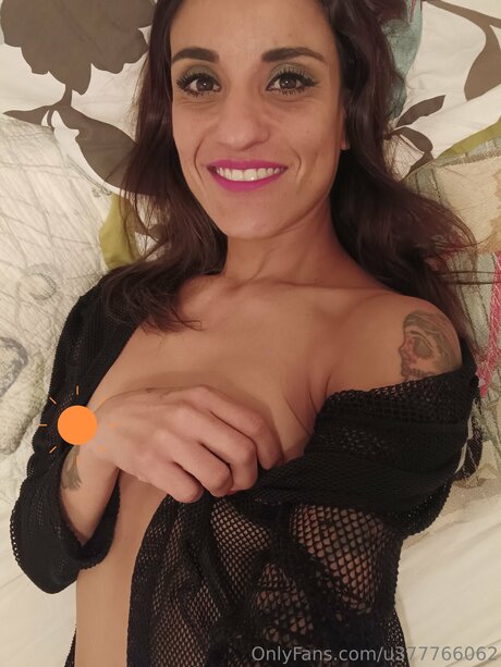 Sexy Frakita nice star galleries