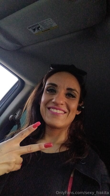 Sexy Frakita pornstar art photos
