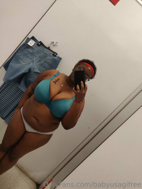 Baby Romantica Free model perfect pic