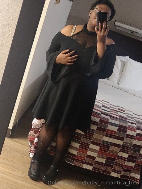 Baby Romantica Free nude pornstar photos