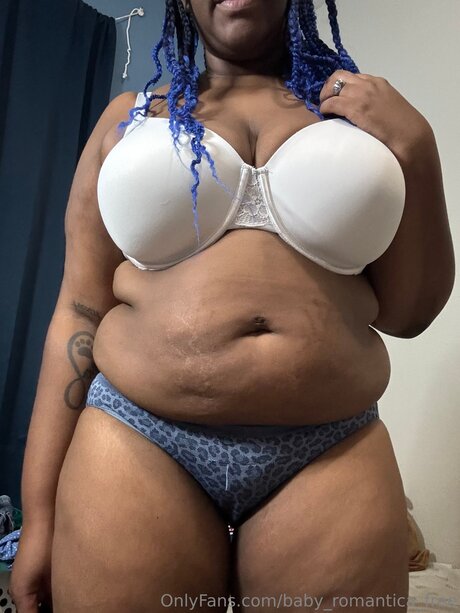 Baby Romantica Free nudes pornstar pic