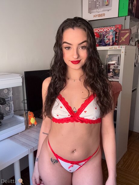 Deiitta xxx pornstar images