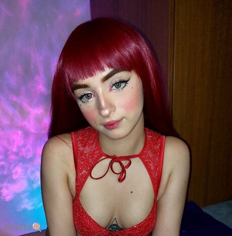 Deiitta model porn galleries