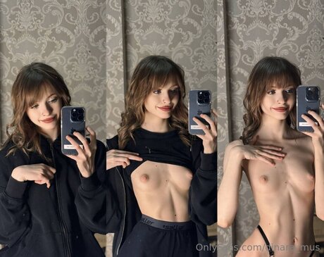 Dinara Mus naked actress img