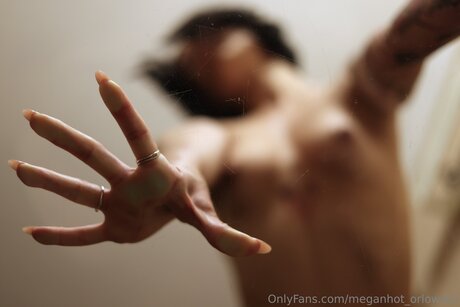 Meganhot Orlowskii star naked picture