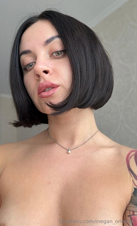 Meganhot Orlowskii pornstar top galleries