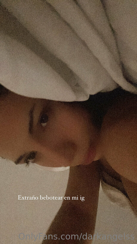 Darkangelss model beautiful img