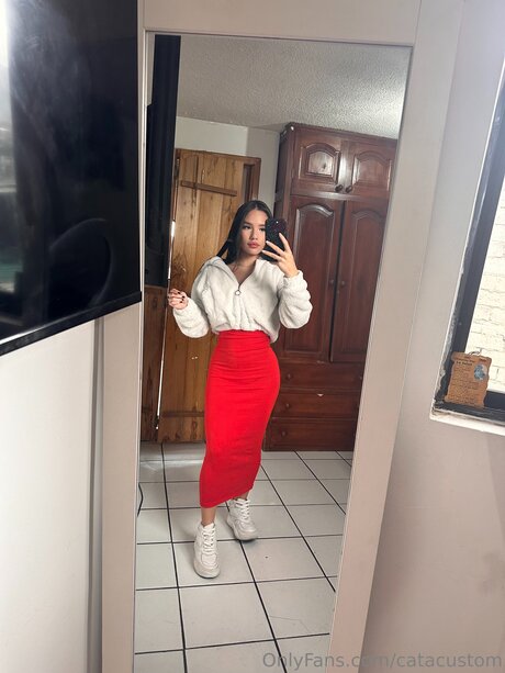 Catacustom star nudes photo