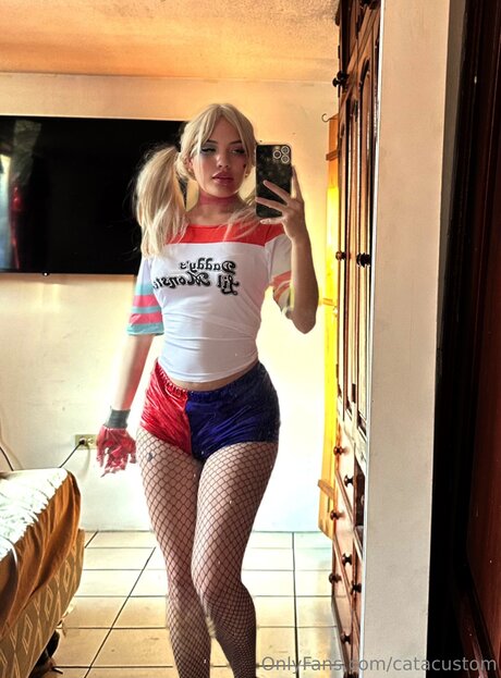 Catacustom model pics