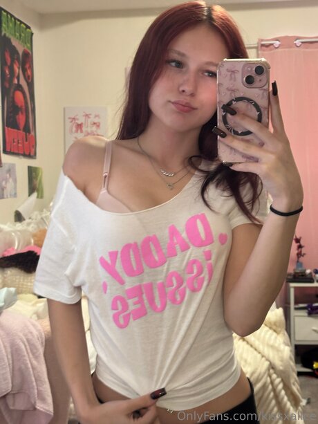 Kissxalice exclusive pornstar pics