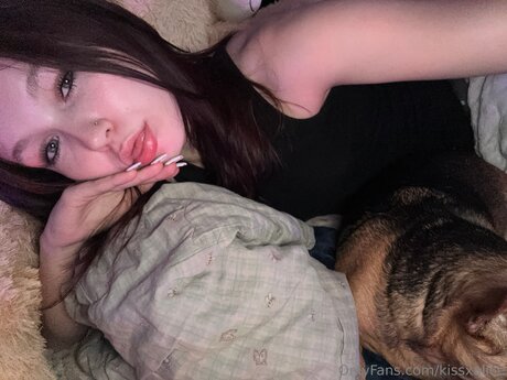 Kissxalice star beautiful pics