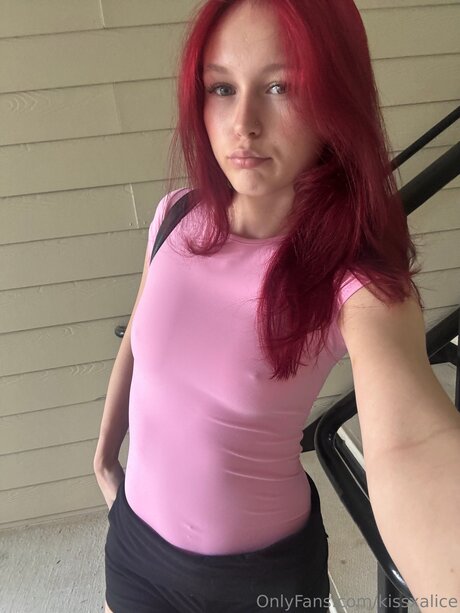 Kissxalice free model gallery