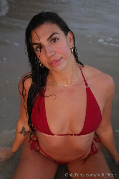 Hail Fitgirl nudes actress photos