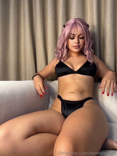 Hannahrosse pornstar hd img