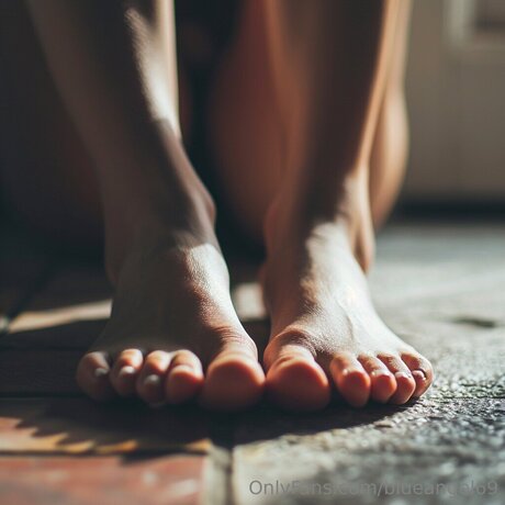 Blueangel69 star pornographic pic