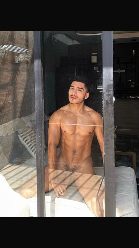 Gordon Sam erotic pornstar photos