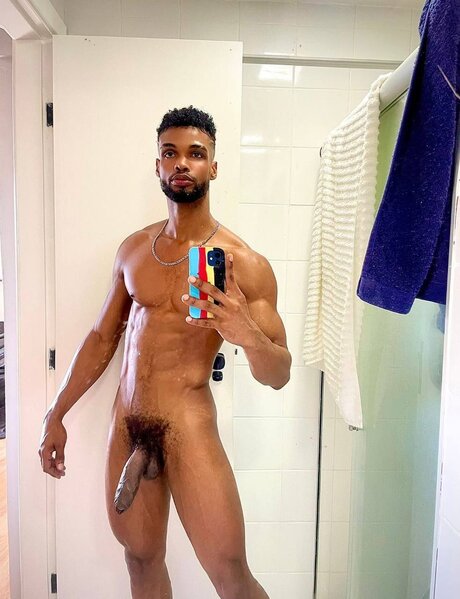 Gordon Sam nude model galleries