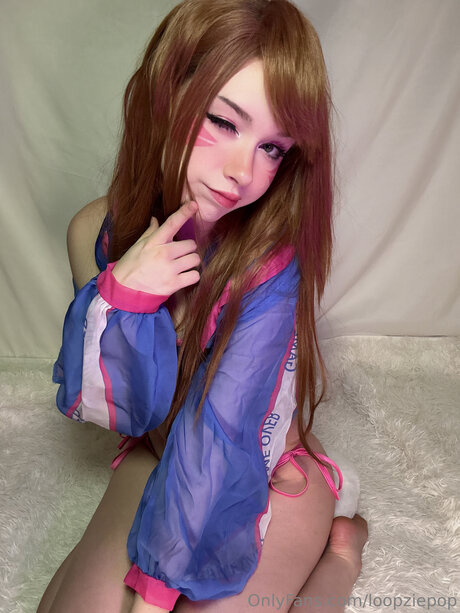 Loopziepop adult model pic