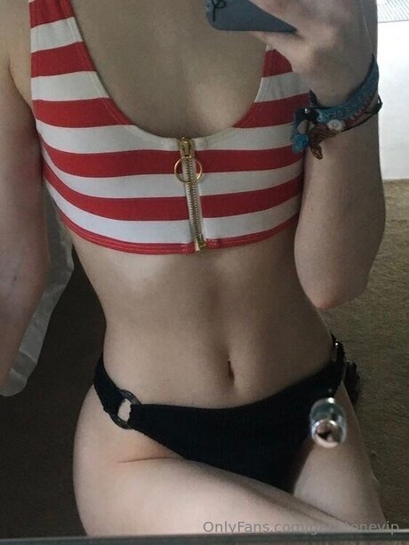 Gabstonevip pornstar pretty photo