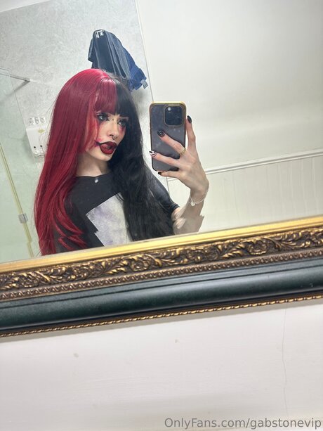 Gabstonevip beautiful model pictures