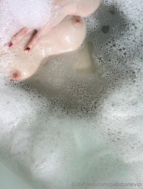 Gabstonevip star hot image