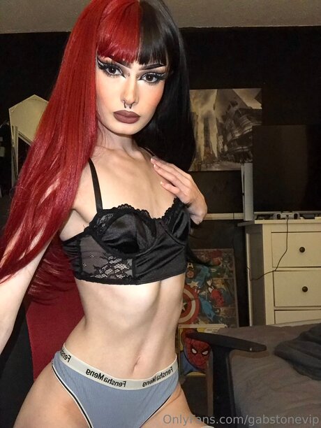 Gabstonevip sex pornstar img