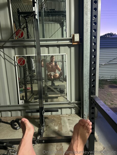 Journeywithshannon art pornstar photo