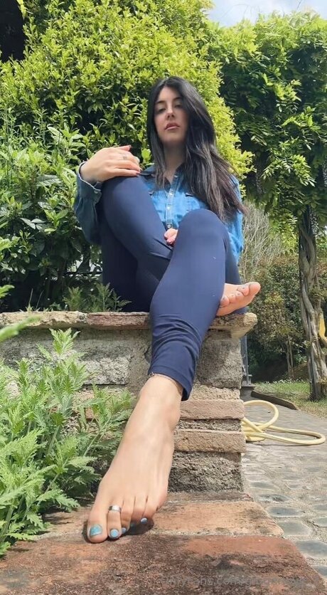 Gingerlove 7 hd model gallery