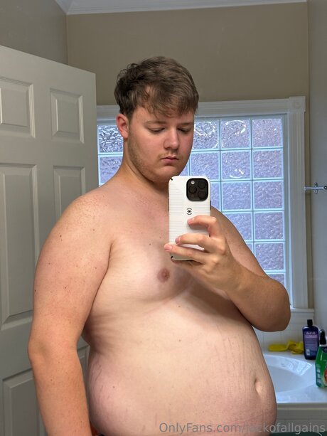 Jackofallgains hot star archive